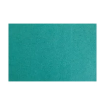 Cre Art kemény filclap A/4, türkiz