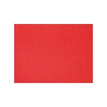 Cre Art öntapadó filclap A/4, piros