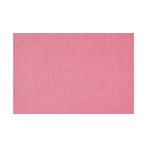 Cre Art puha filclap A/4, világos rózsaszín