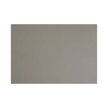 Cre Art dekorgumi lap, A/4, 2mm, szürke