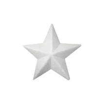 Cre Art hungarocell csillag, 110 mm
