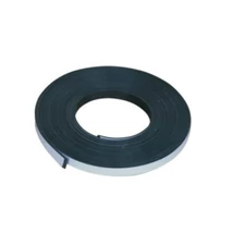 Cre Art mágnesszalag, ragasztós, 1,5 mm vastag 12,7 mm x 12 m