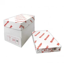 FÉNYMÁSOLÓPAPÍR A4 80G SHARP