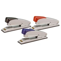 Eagle 205 tűzőgép normál 24/6-os kapocs. Tűzési kapacitás 12 lap. Eagle 205 tűzőgép normál 24/6-os kapocs. Tűzési kapacitás 12 lap.