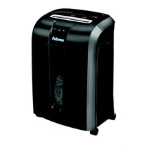 Iratmegsemmisítő, konfetti, 11 lap, FELLOWES "Powershred® 73Ci"