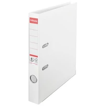 Iratrendező, 50 mm, A4, PP, élvédő sínnel, ESSELTE "Standard", Vivida 6 színben