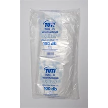 Hűtő-és uzsonnástasak, 6 l, "Tuti"