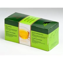 Zöld tea, 25x1,7g, EILLES, "Asia Superior"