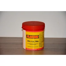 Ragasztó 1kg, Plastdur PK-4 Ultra