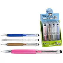 Golyóstoll Empen 3246, érintőképernyős készülékekhez