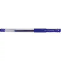 Zseléstoll 0,5 mm kupakos, Office Art,kék