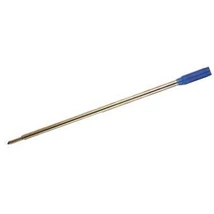 Csavaros,golyóstoll betét, Sakota, kék Csavaros,golyóstoll betét, Sakota, kék