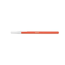 Golyóstoll, 0,7 mm, kupakos, ICO "Signetta", piros Golyóstoll, 0,7 mm, kupakos, ICO "Signetta", piros