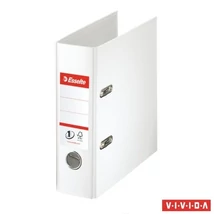 Iratrendező, 75 mm, A5, PP, ESSELTE "Standard", Vivida 5 színben
