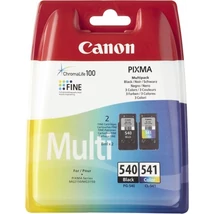 CL-541/PG-540 Tintapatron multipack Pixma MG2150, 3150 nyomtatókhoz,CANON b+c, 2*180 