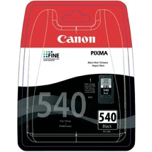 PG-540 Tintapatron Pixma MG2150, 3150 nyomtatókhoz, CANON fekete, 180 oldal