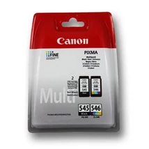 PG-545/CL-546 Tintapatron multipack Pixma MG2450, MG2550 nyomtatókhoz, CANON fekete, 