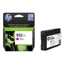 Tintapatron OfficeJet Pro 8100 nyomtatóhoz, HP 951xl vörös, 1,5k