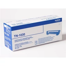 TN1030 Lézertoner HL 1110E, DCP 1510E, MFC 1810E nyomtatókhoz, BROTHER fekete, 1k
