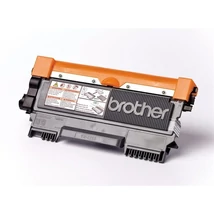 TN2220 Lézertoner HL 2240, 2240D, 2250DN nyomtatókhoz, BROTHER fekete, 2,6k