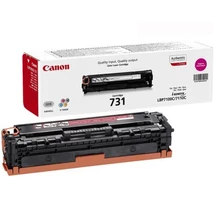 CRG-731M Lézertoner MF 8230 nyomtatóhoz, CANON vörös, 1,5k