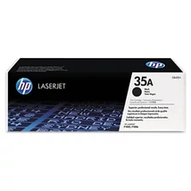 Lézertoner LaserJet M209, MFP M234 nyomtatókhoz, HP 135A, fekete, 1,6k