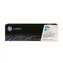 CF211A Lézertoner, HP 131A kék, 1,8k