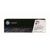 CF213A Lézertoner, HP 131A vörös, 1,8k