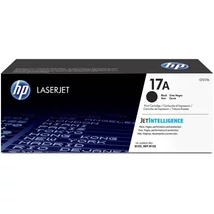 CF217A Lézertoner LaserJet M102, M130 nyomtatókhoz, HP 17 fekete, 2k