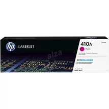 CF413A Lézertoner ColorLaserJet M452/477 nyomtatókhoz, HP magenta, 2,3k