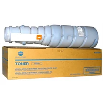 TN217 Fénymásolótoner Bizhub 223, 283 fénymásolókhoz, KONICA-MINOLTA fekete