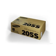 MLT-D205S Lézertoner ML 3310, 3710 nyomtatókhoz, SAMSUNG fekete, 2k