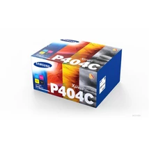 CLT-P404C Lézertoner multipack SL C430W, SL C480W nyomtatókhoz, SAMSUNG b+c+m+y 1,5k CLT-P404C Lézertoner multipack SL C430W, SL C480W nyomtatókhoz, SAMSUNG b+c+m+y 1,5k