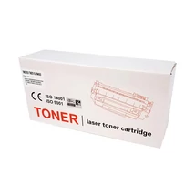 TN2220/TN2010/TN450 lézertoner, TENDER, fekete, 2,6k