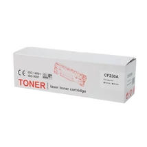 CF230A lézertoner, TENDER, fekete, 1,6k