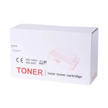 CE255A lézertoner, TENDER, fekete