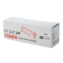 CRG-737 lézertoner, TENDER, fekete, 2,4k