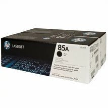 HP CE285AD TONER BLACK 2X1,6K NO.85 