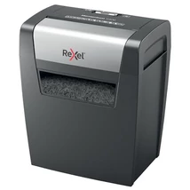 Iratmegsemmisítő, konfetti, 6 lap, REXEL, "Momentum X406" Iratmegsemmisítő, konfetti, 6 lap, REXEL, "Momentum X406"