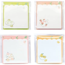 Öntapadó jegyzettömb M&G