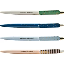 Golyóstoll M&G Simple Me