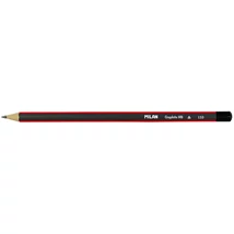 Ceruza Milan háromszög HB