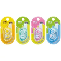 Hibajavító roller 5 mm x 5 m M&G vegyes színek