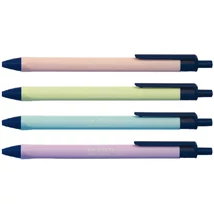 Golyóstoll 0,7 mm M&G "TR1s Colours" kék Golyóstoll 0,7 mm M&G "TR1s Colours" kék