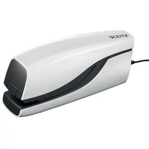 Tűzőgép, elektromos, 24/6, 20 lap, LEITZ "Nexxt 5533", fehér Tűzőgép, elektromos, 24/6, 20 lap, LEITZ "Nexxt 5533", fehér