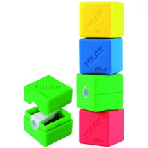 Hegyező Milan Cubic 1-es Hegyező Milan Cubic 1-es