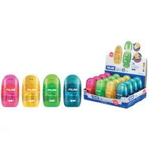 Hegyező MILAN Capsule Look 1es Hegyező MILAN Capsule Look 1es