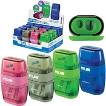 Hegyező Milan Compact 2-es