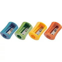 Hegyező OFFICE POINT műanyag Hegyező OFFICE POINT műanyag