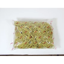 Gumigyűrű 40x1,5x1,2 1 Kg